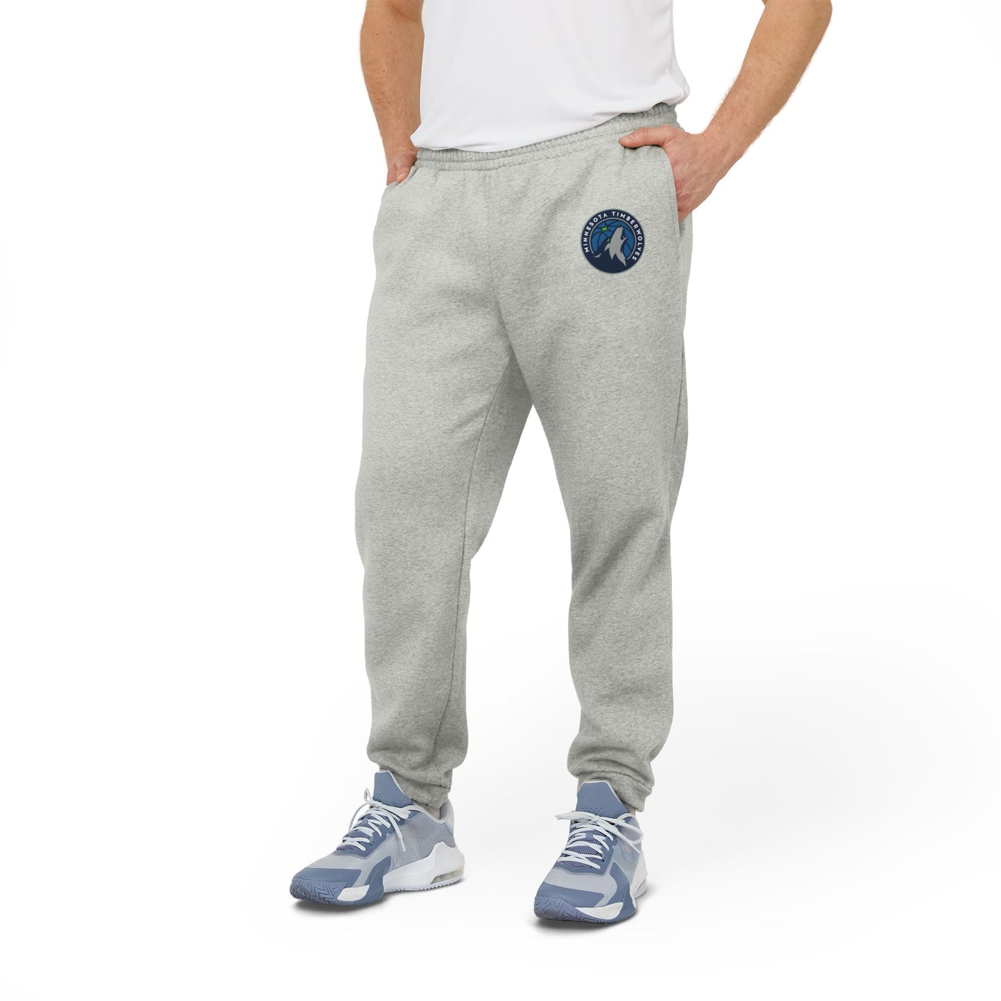 Minnesota Timberwolves Fleece Joggers