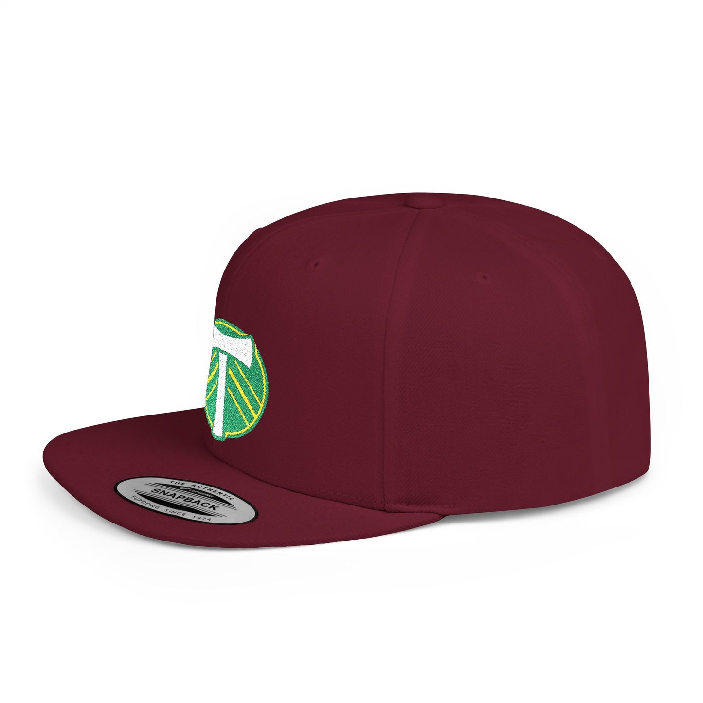 Portland Timbers Snapback