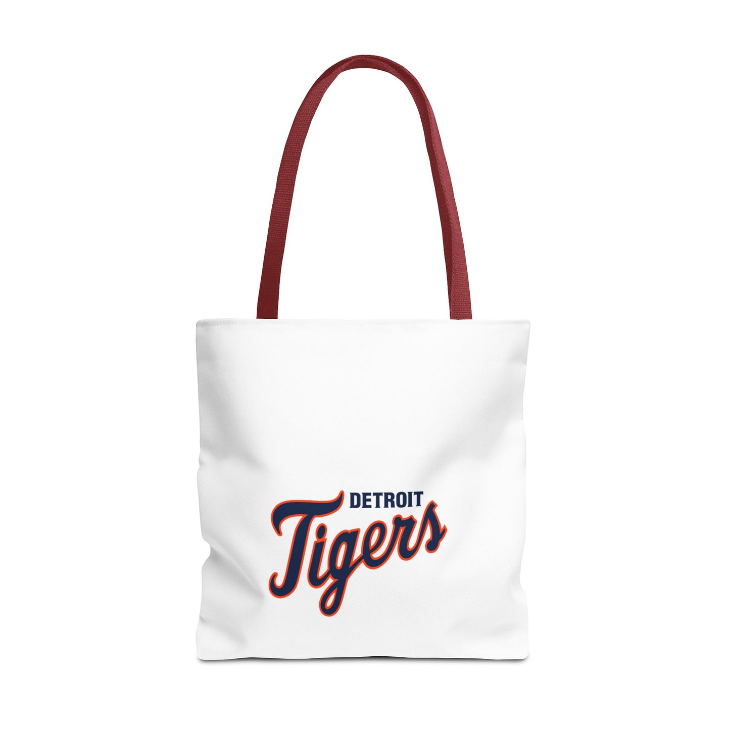 Detroit Tigers Tote Bag
