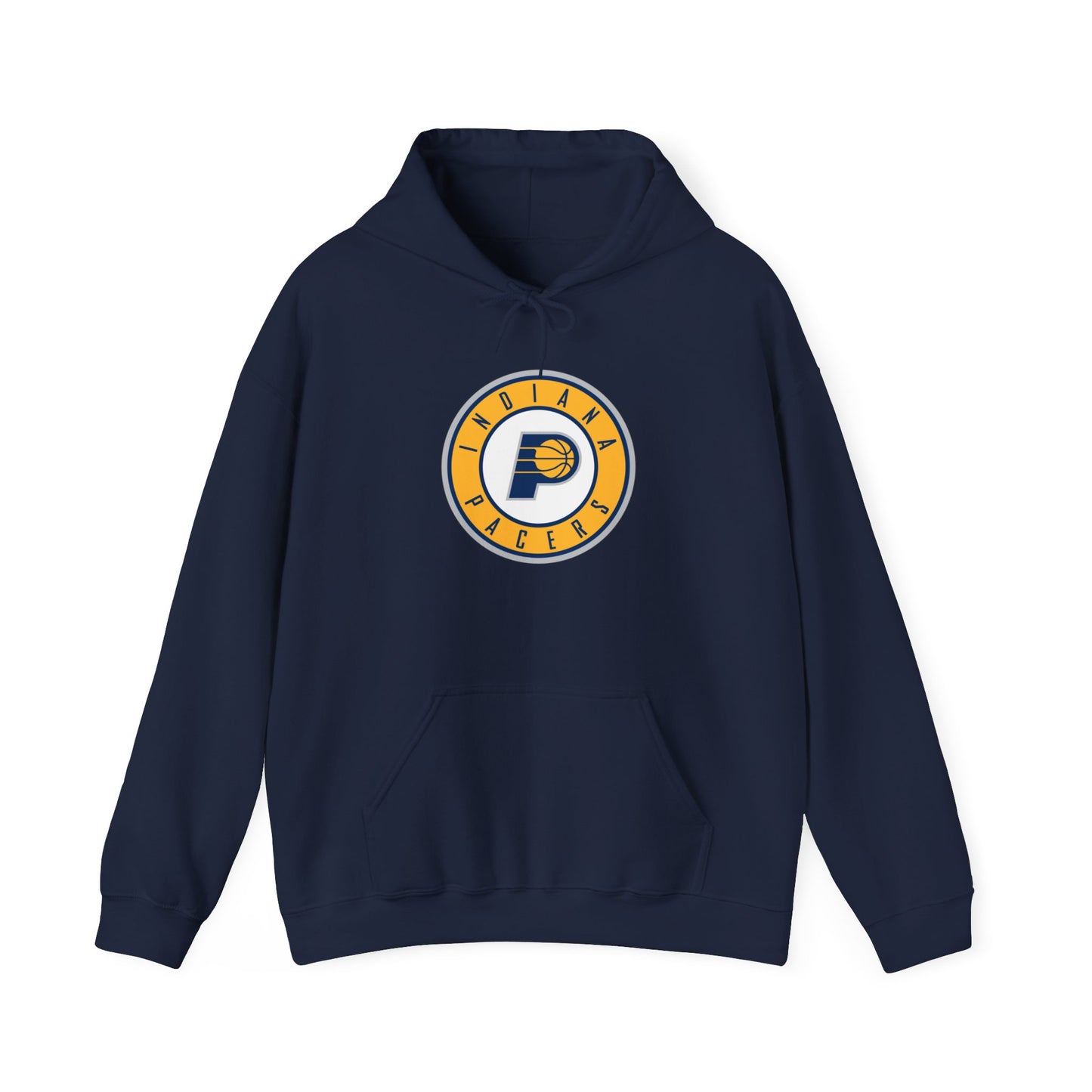 Indiana Pacers Pullover Hoodie