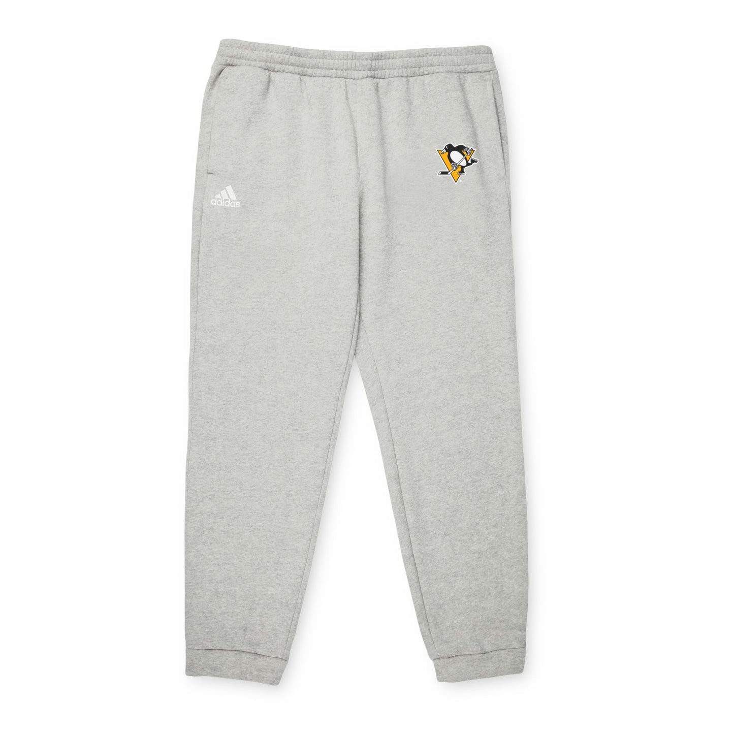 Pittsburgh Penguins Adidas Fleece Joggers