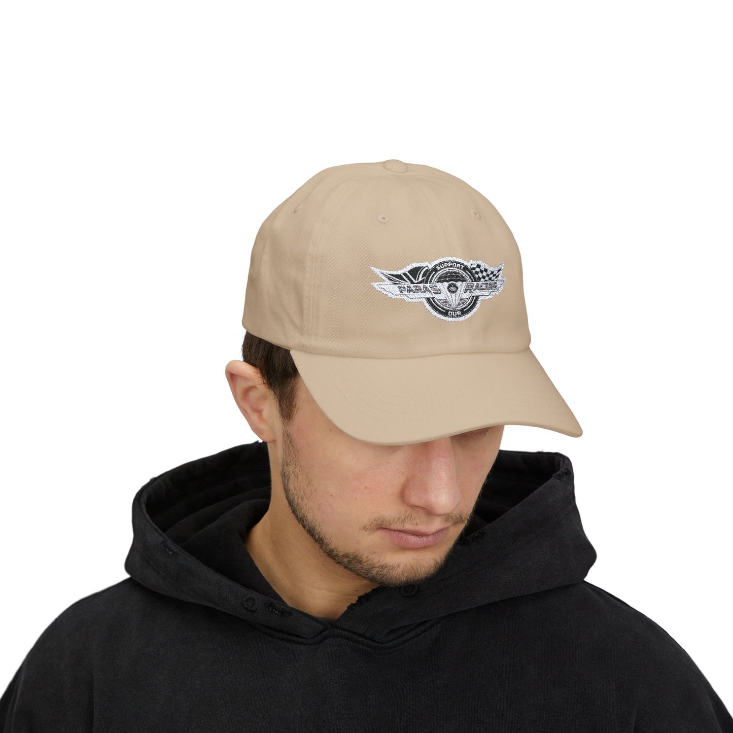 Paras Racing Cap