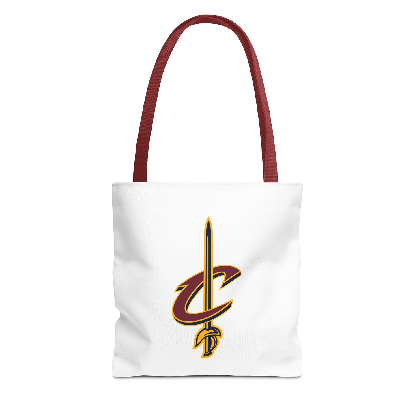 Cleveland Cavaliers Tote Bag