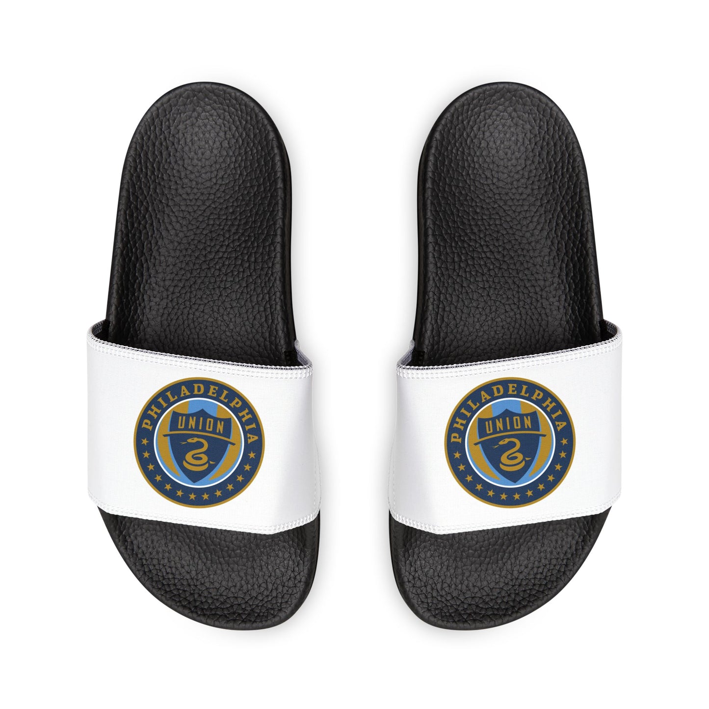 Philadelphia Union Slides