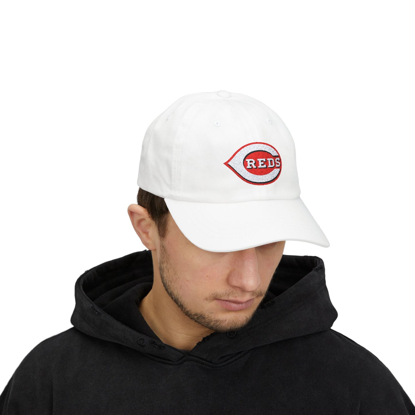 Cincinnati Reds Cap