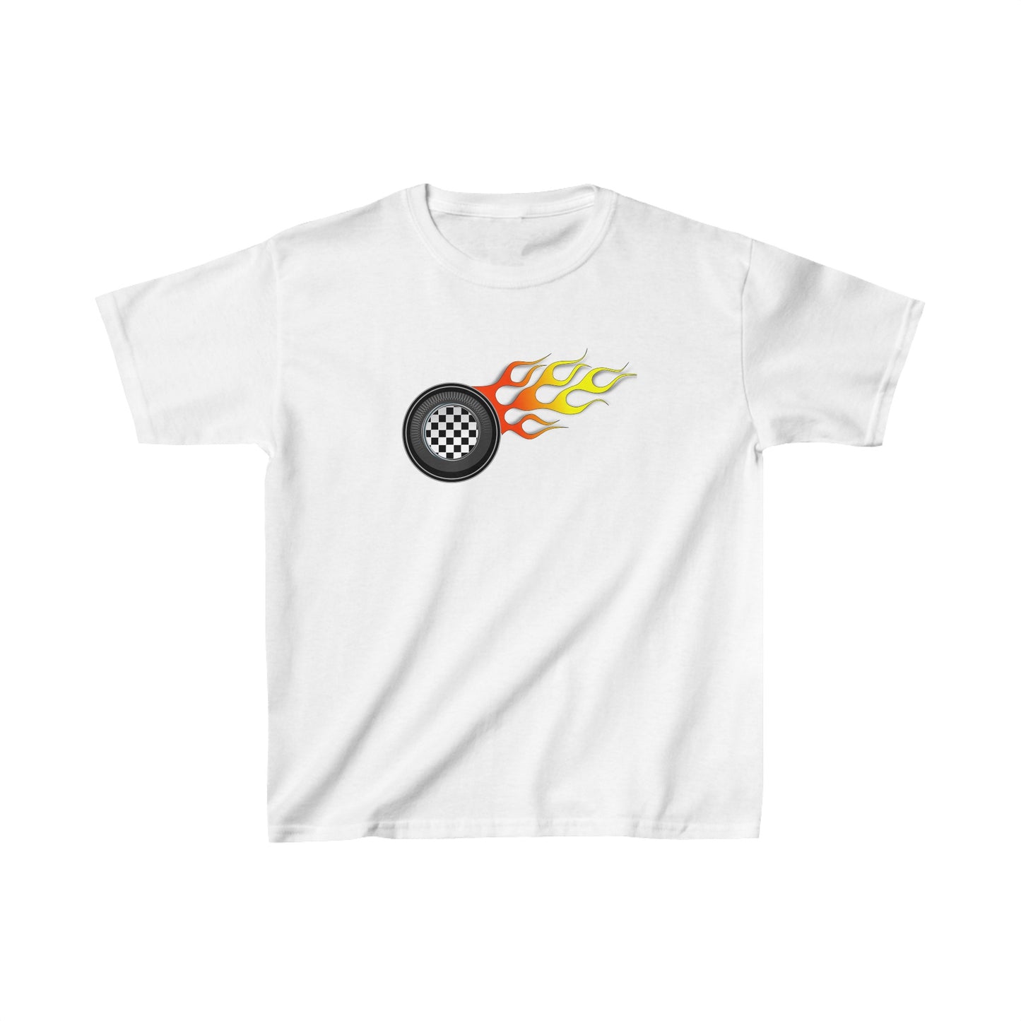 Hot Wheels Youth T-Shirt