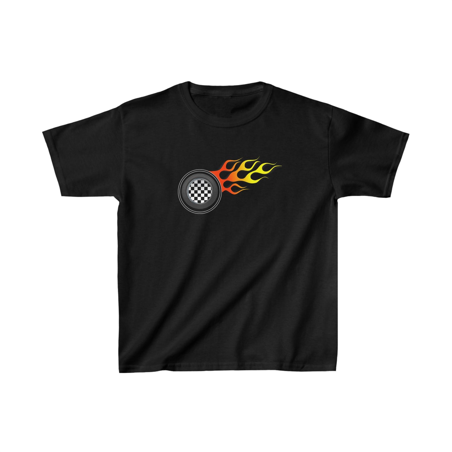 Hot Wheels Youth T-Shirt