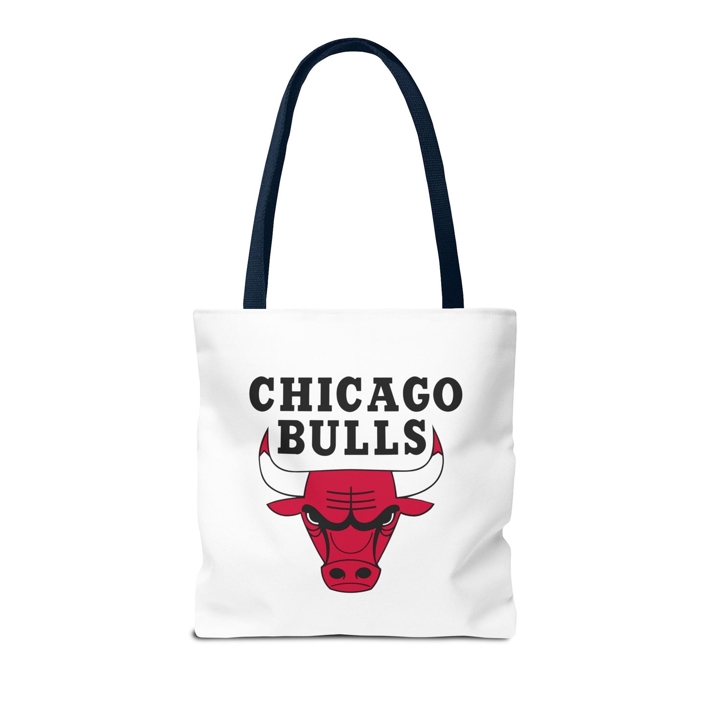 Chicago Bulls Tote Bag