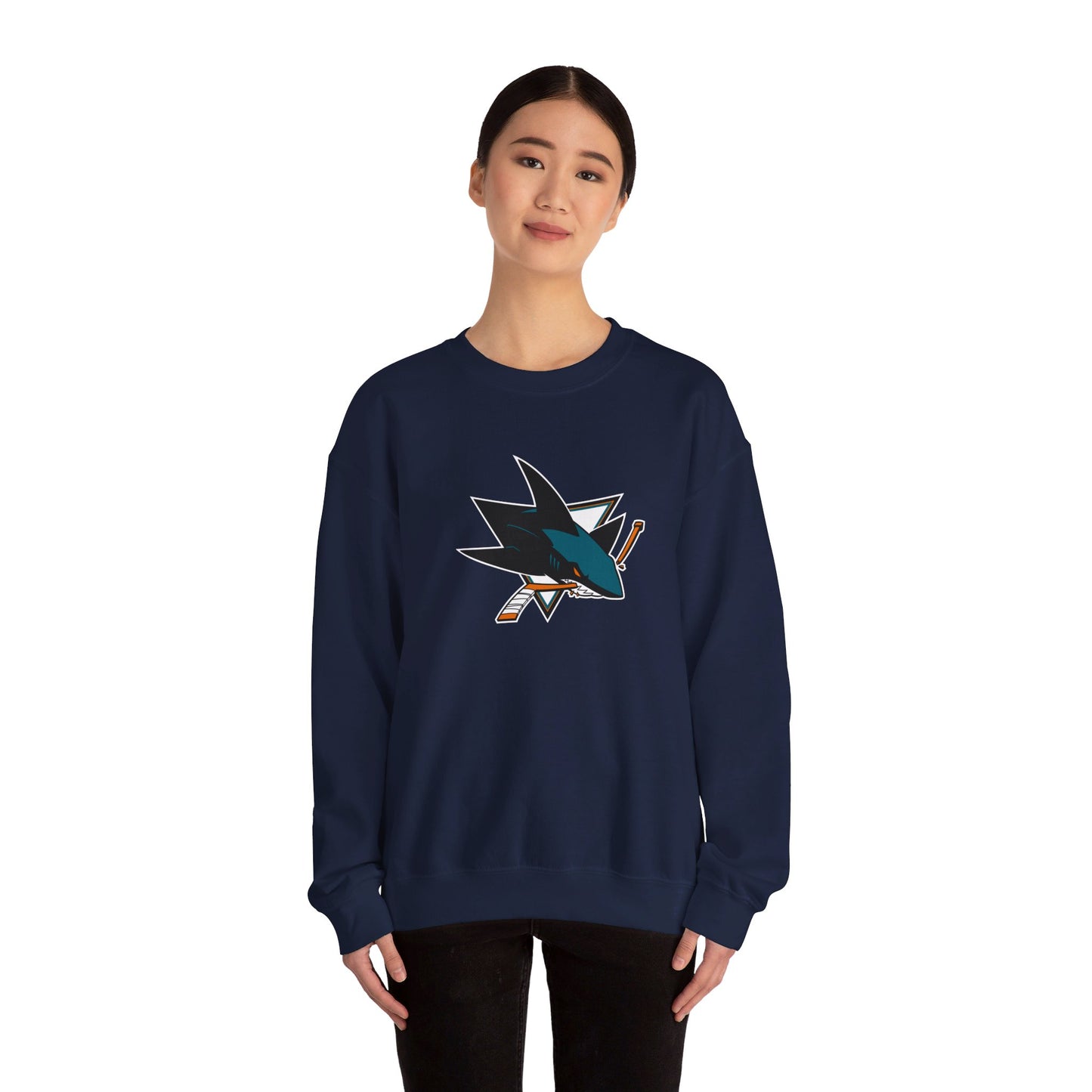 San Jose Sharks Sweatshirt