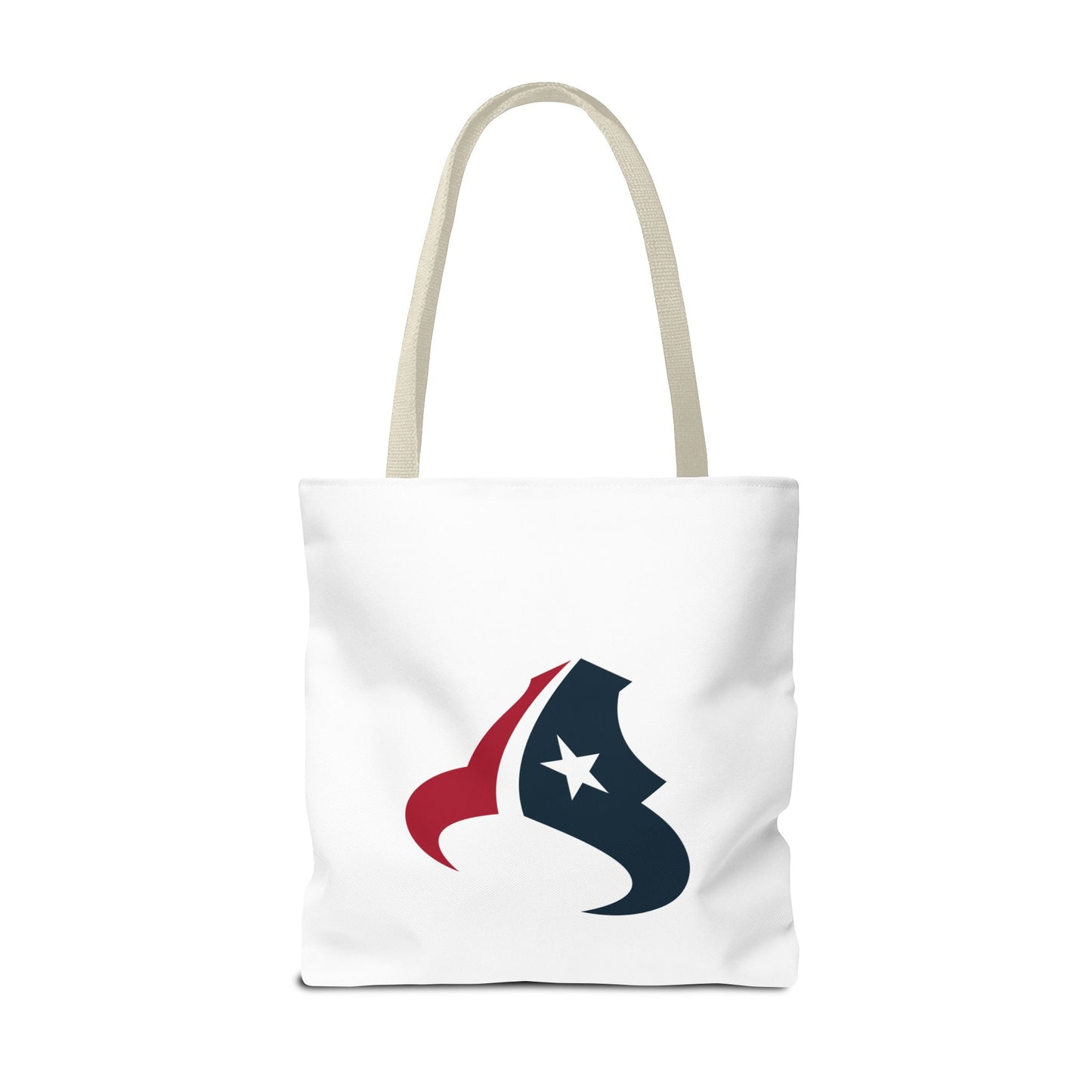 Houston Texans Tote Bag