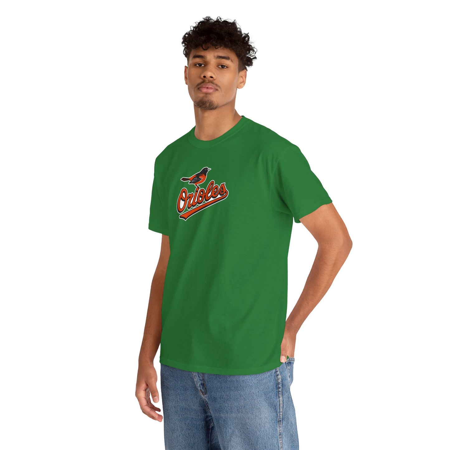 Baltimore Orioles T-Shirt
