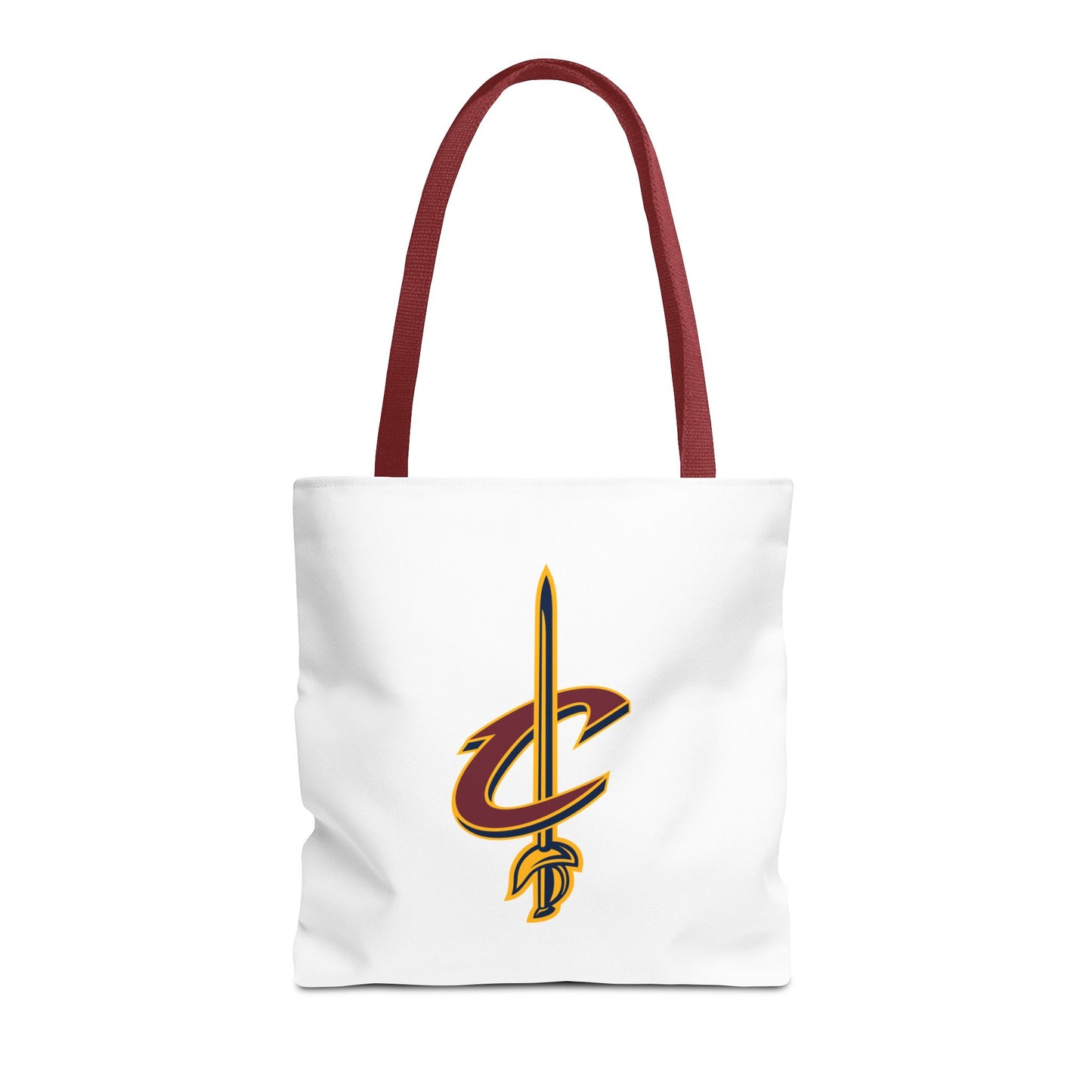 Cleveland Cavaliers Tote Bag