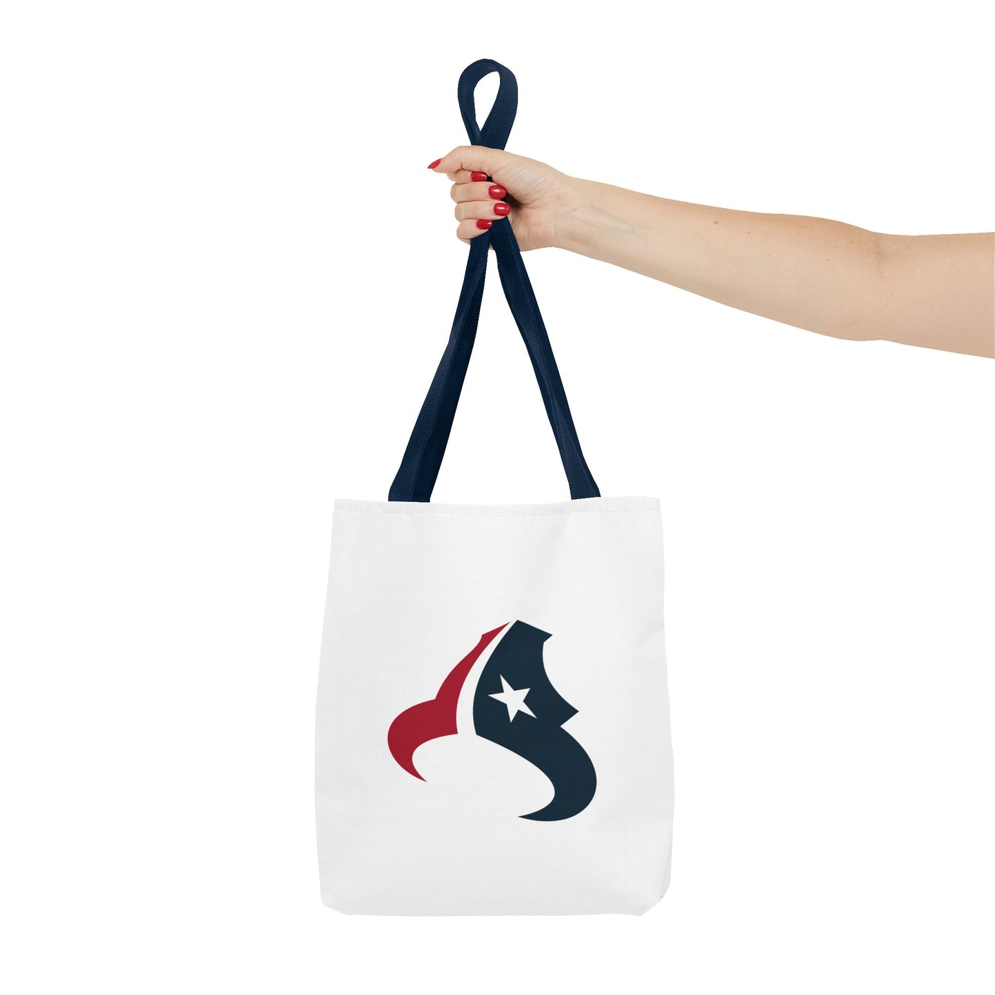 Houston Texans Tote Bag