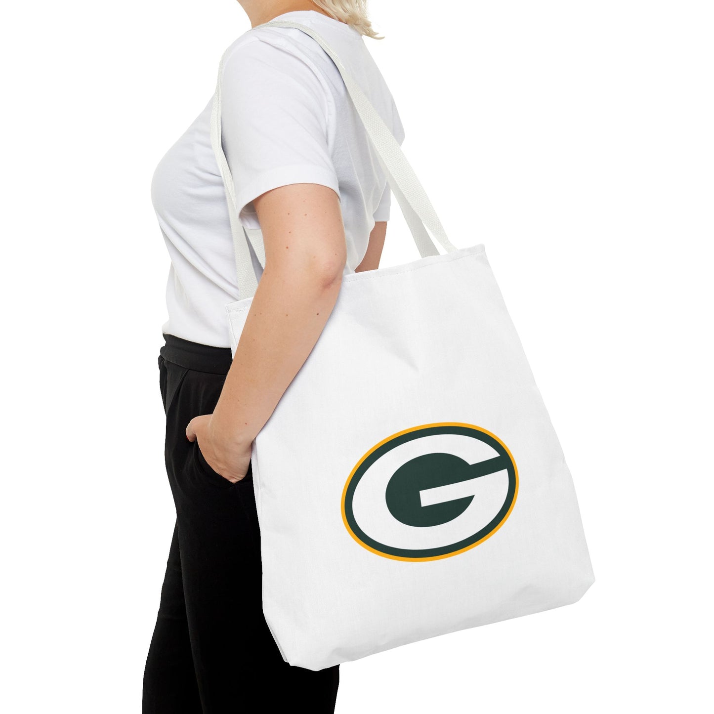 Green Bay Packers Tote Bag