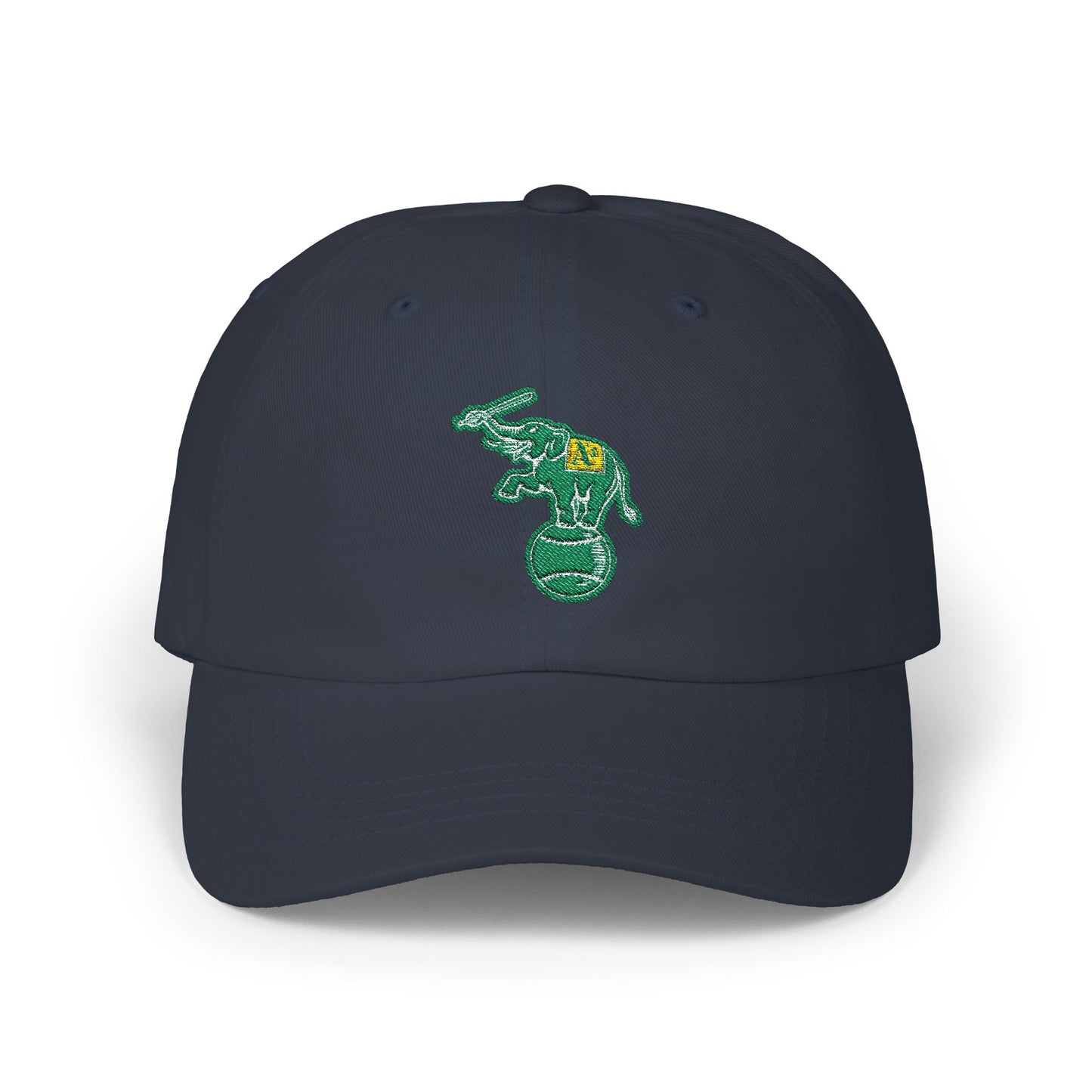 Oakland Athletics Elephant Cap