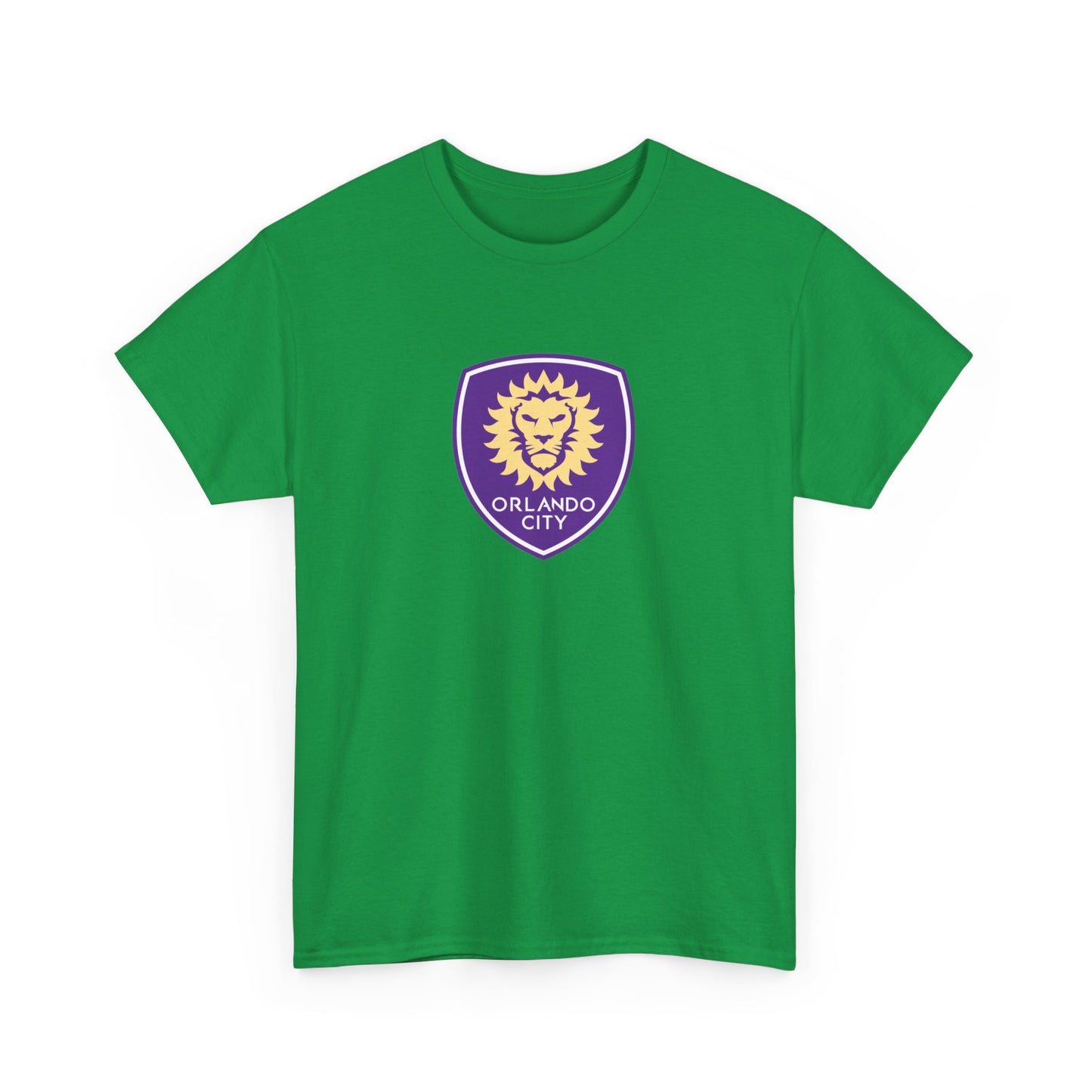 Orlando City SC T-Shirt