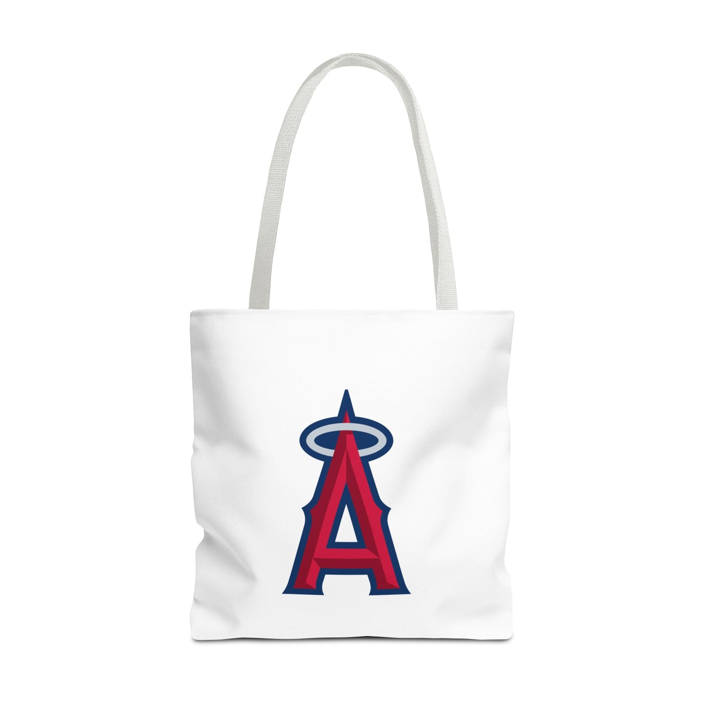 Los Angeles Angels Tote Bag