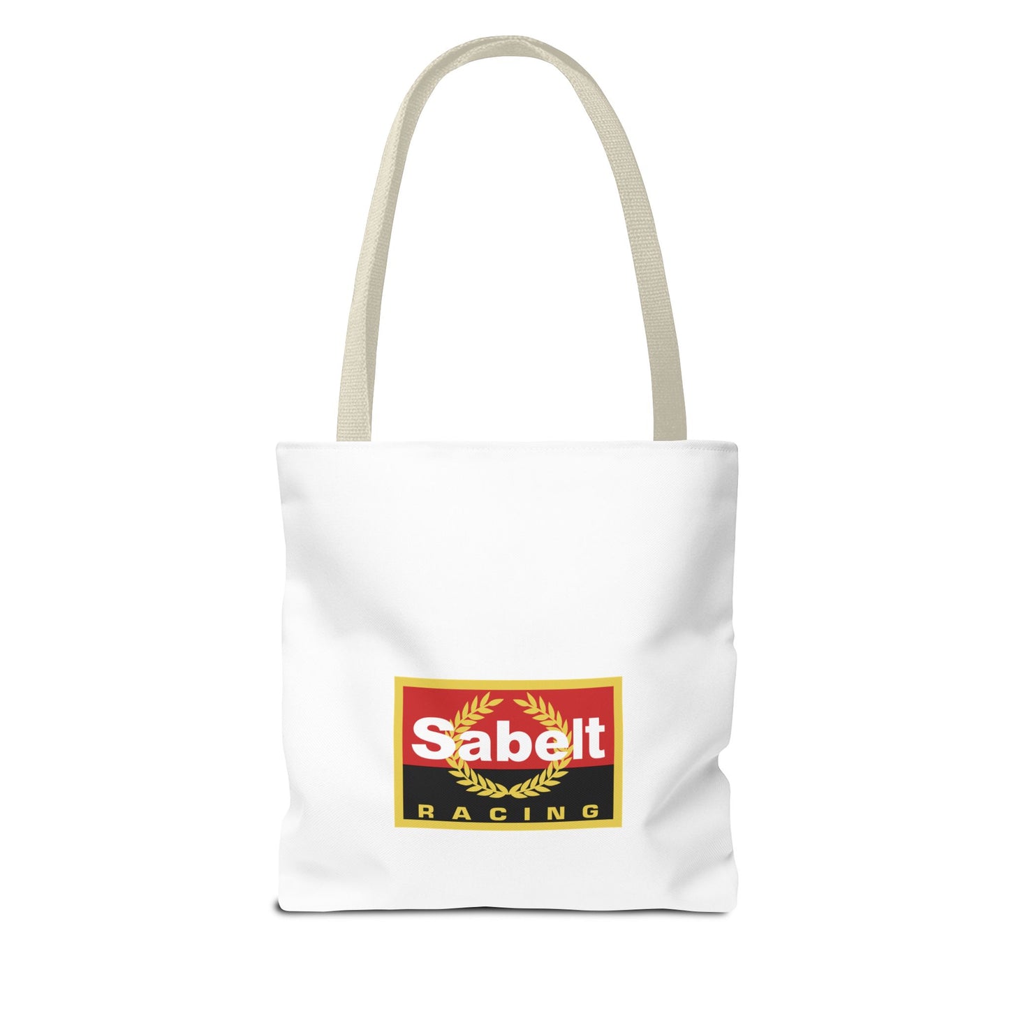 Sabelt Racing Tote Bag