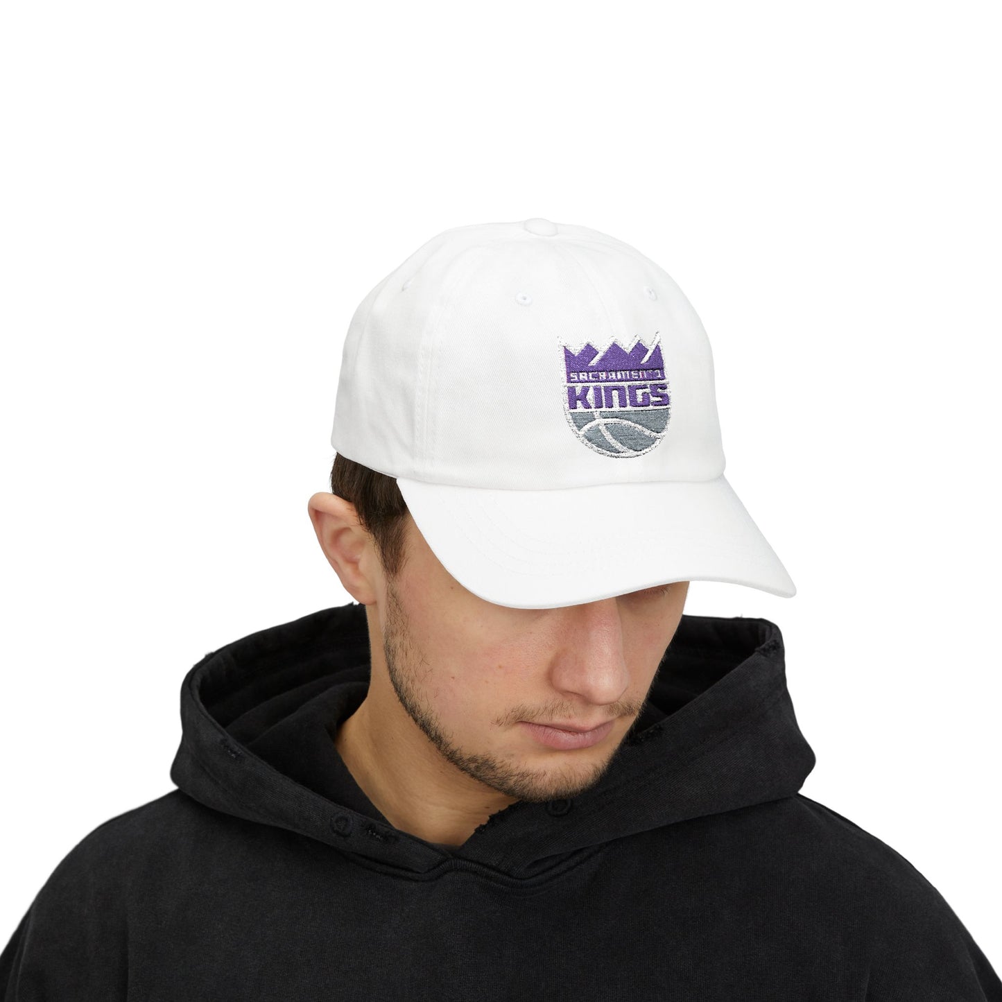 Sacramento Kings Cap