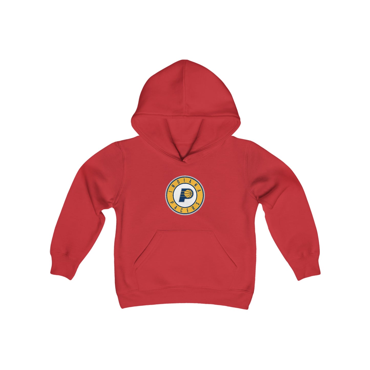 Indiana Pacers Youth Hoodie