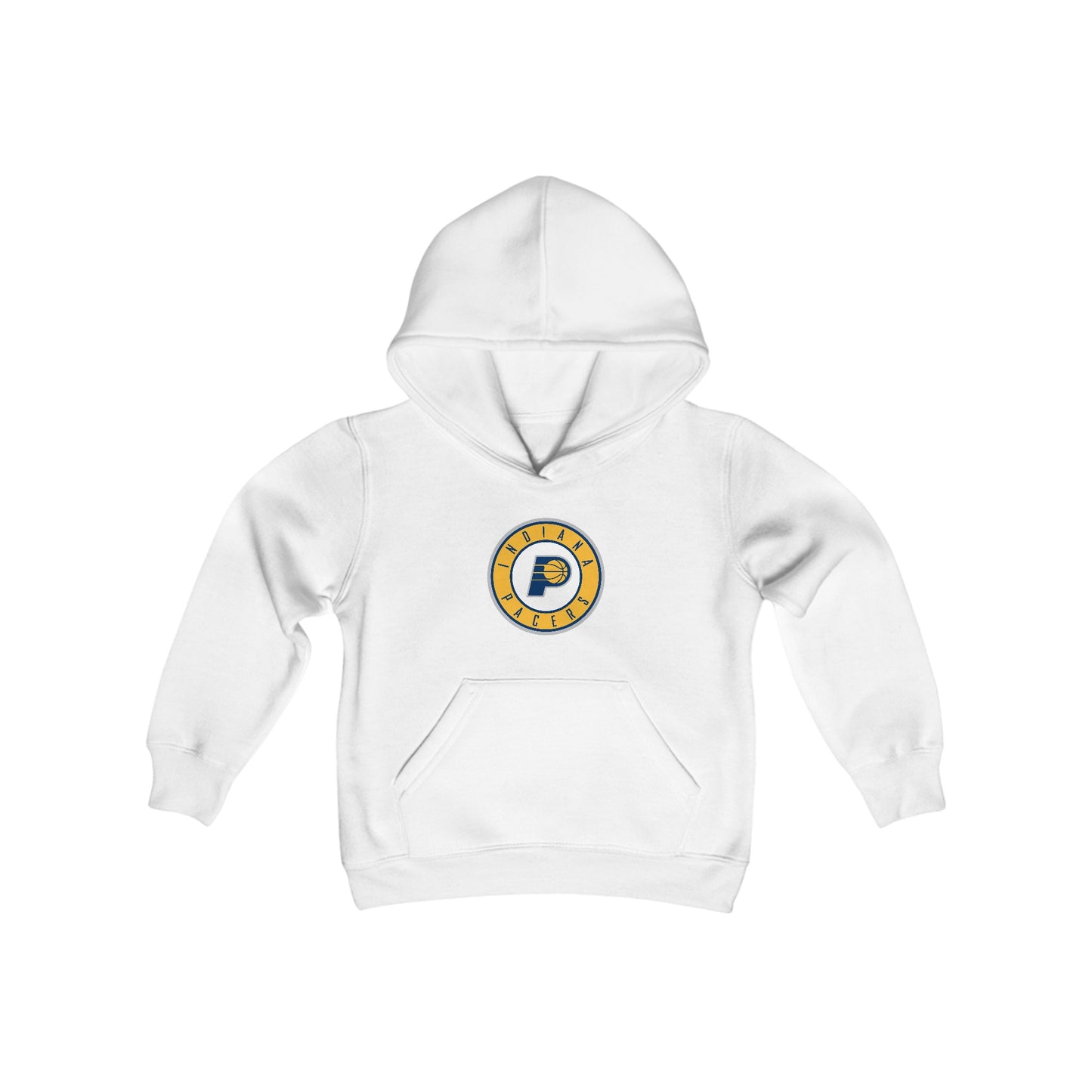 Indiana Pacers Youth Hoodie