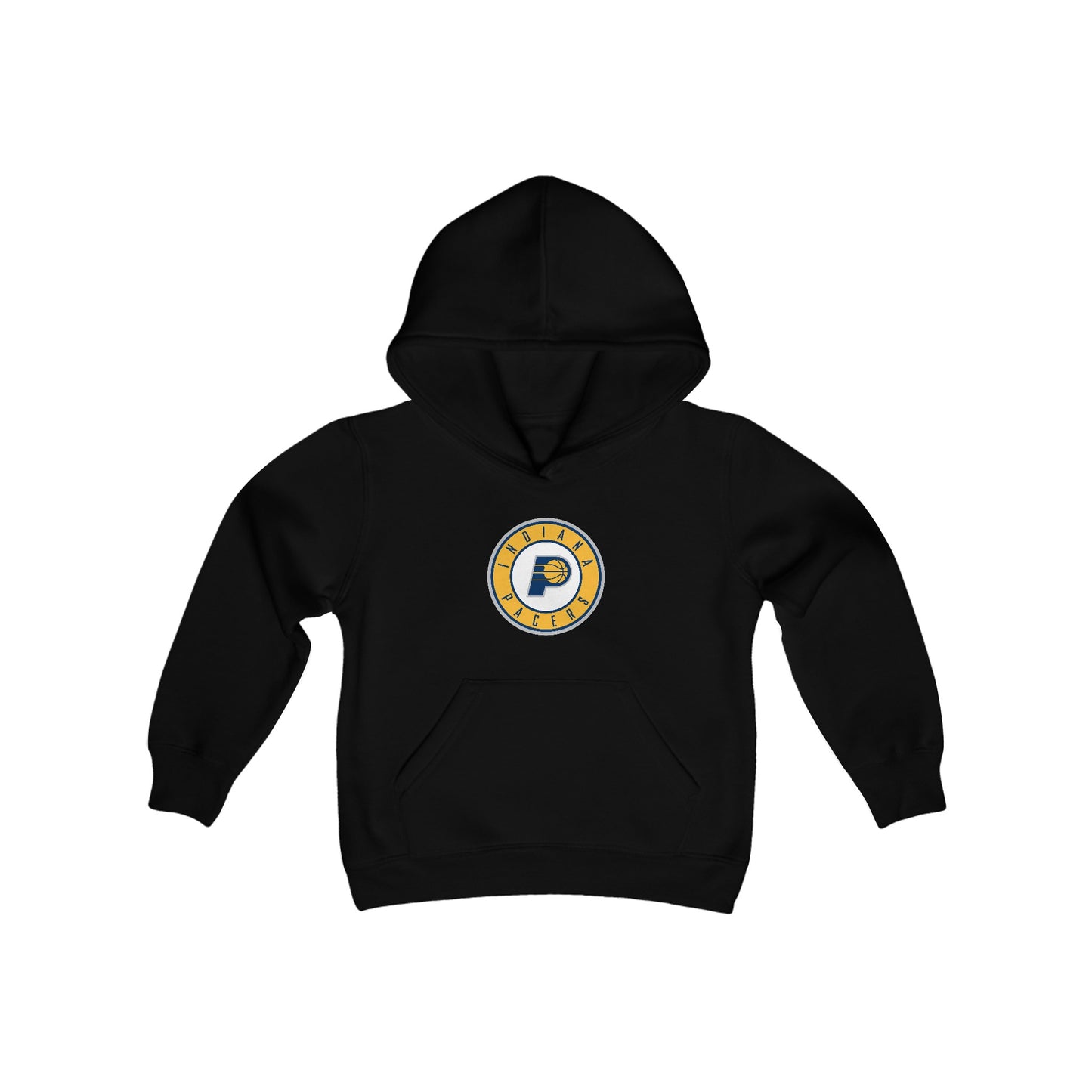 Indiana Pacers Youth Hoodie