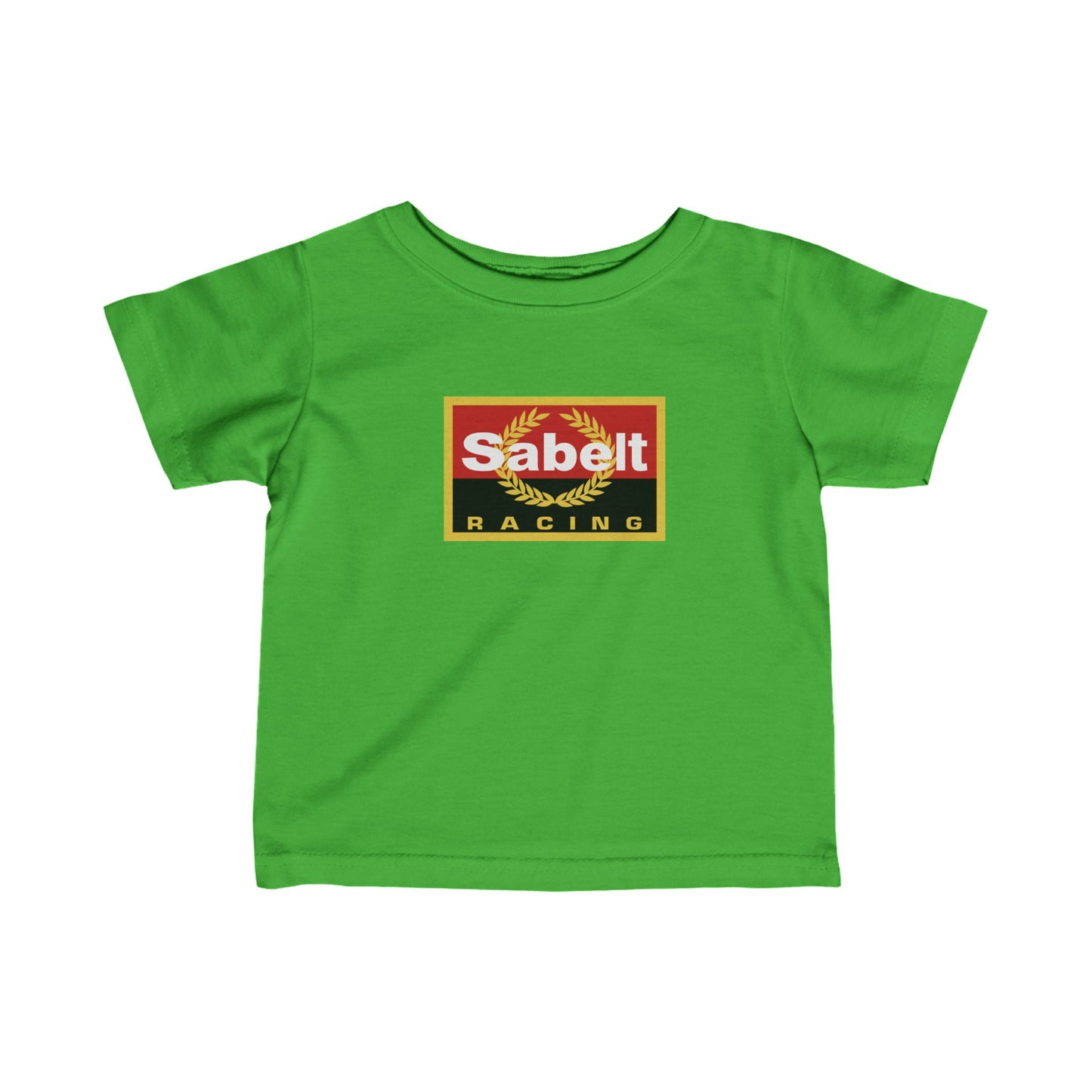 Sabelt Racing Baby T-Shirt