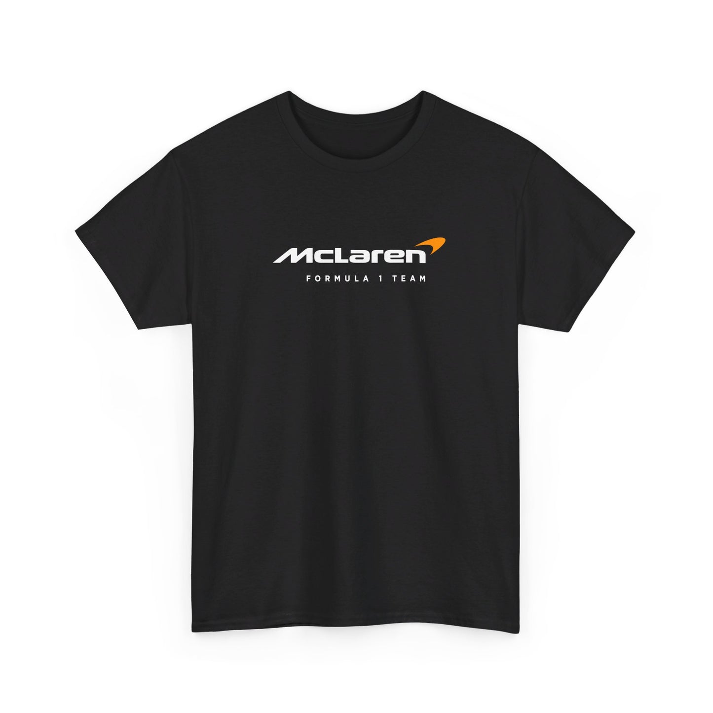 Mclaren Formula 1 Team T-Shirt