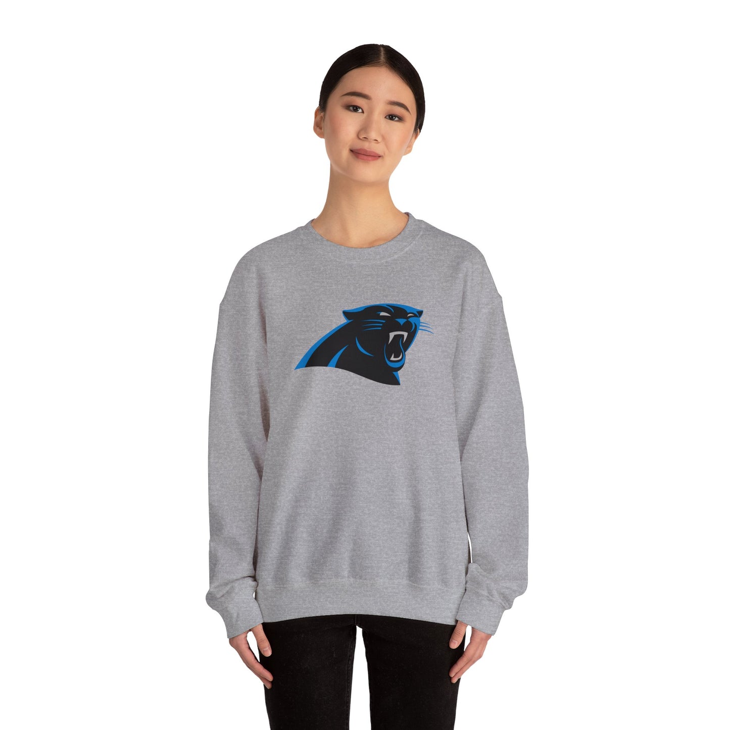 Carolina Panthers Sweatshirt