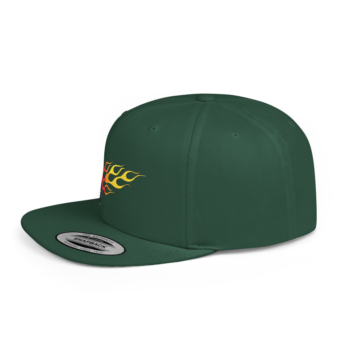 Hot Wheels Snapback