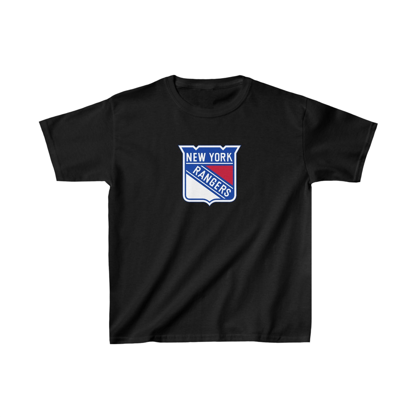 New York Rangers Youth T-Shirt