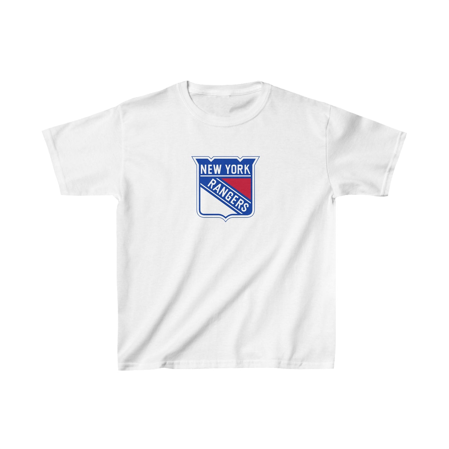 New York Rangers Youth T-Shirt