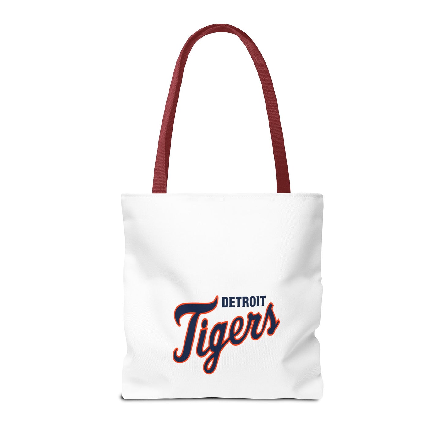 Detroit Tigers Tote Bag