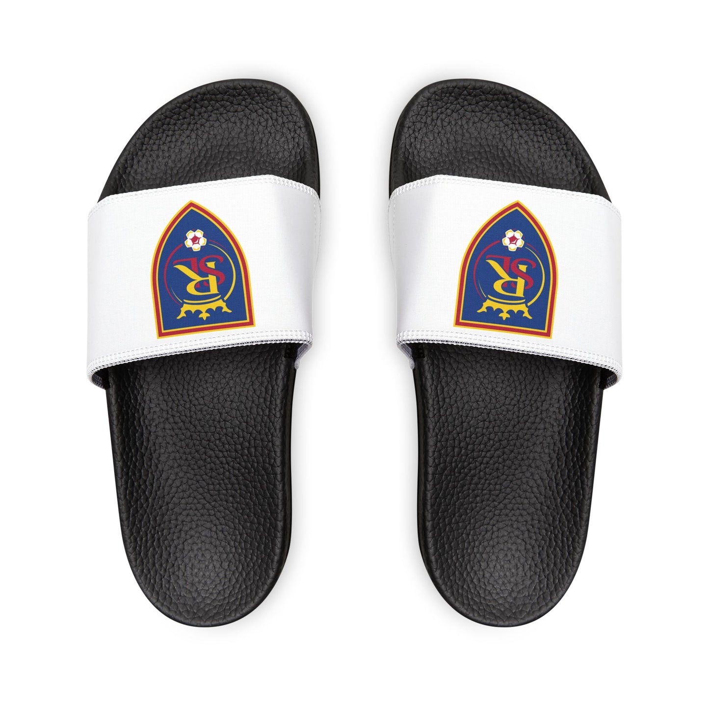 Real Salt Lake Slides