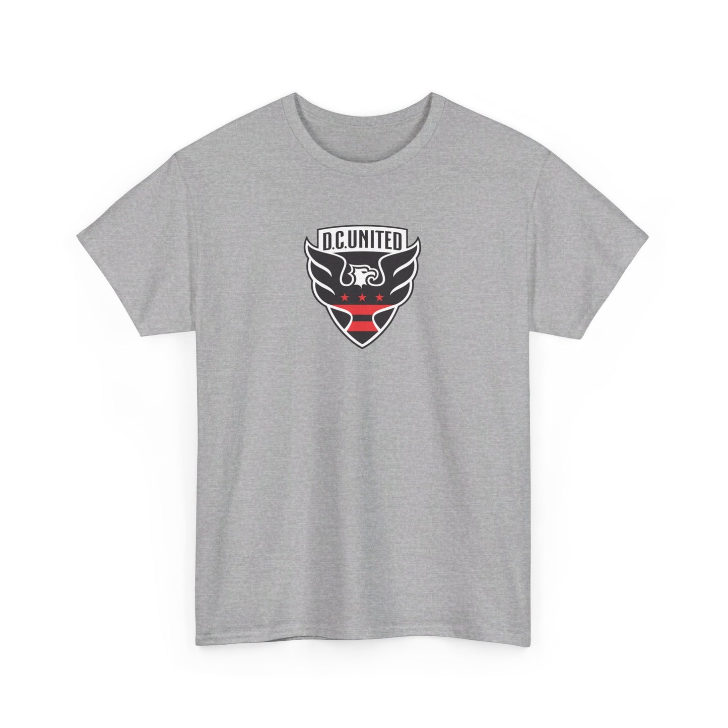 DC United T-Shirt