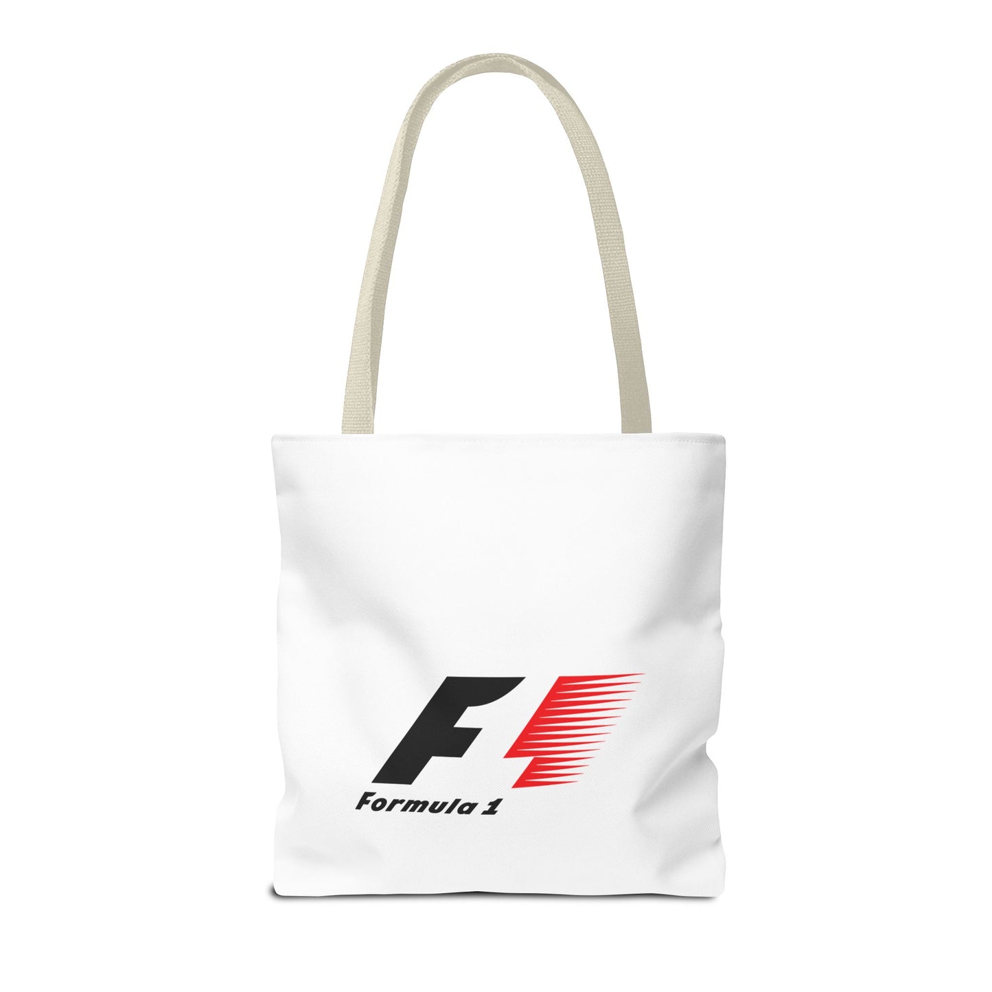 Formula One Racing Tote Bag