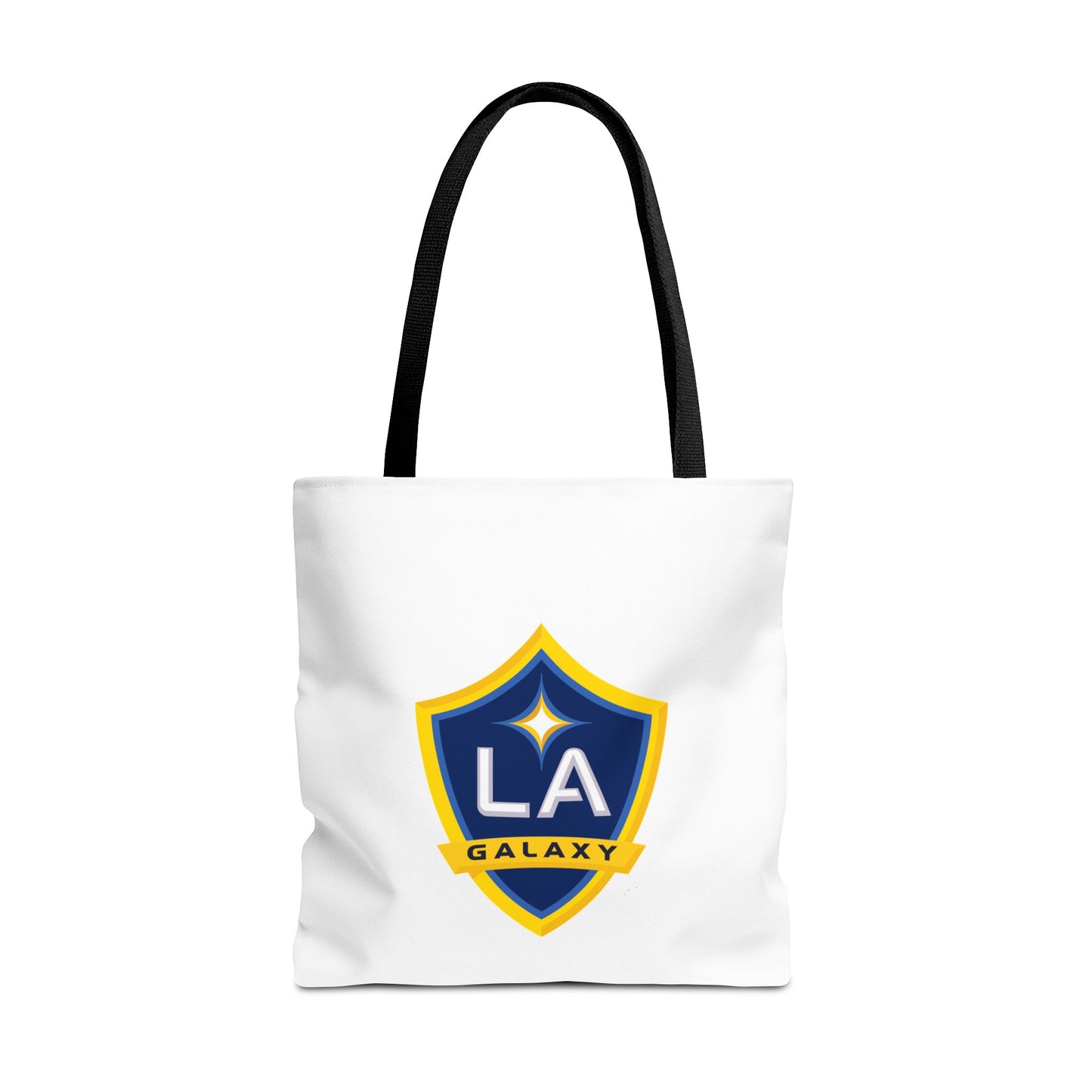 LA Galaxy Tote Bag