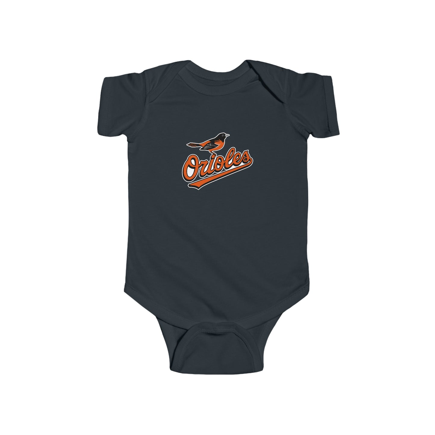 Baltimore Orioles Onesie