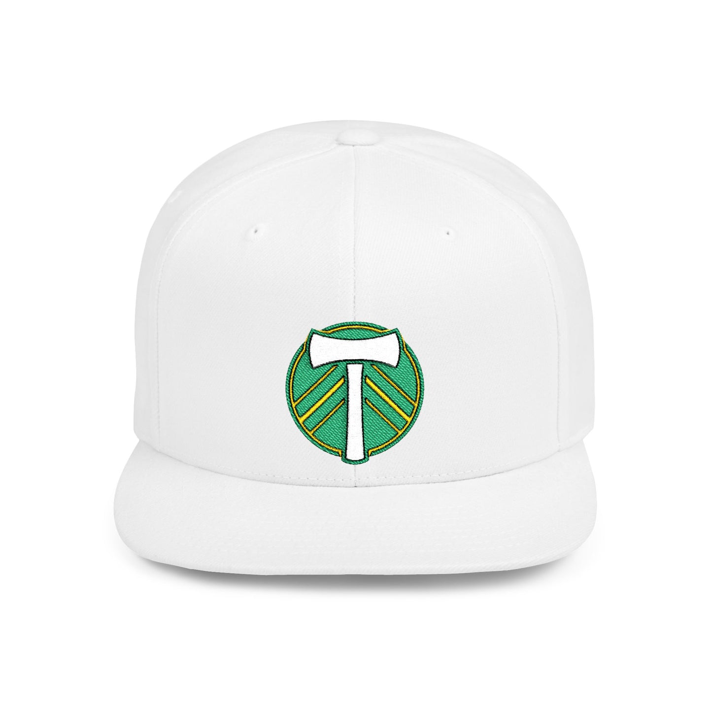 Portland Timbers Snapback
