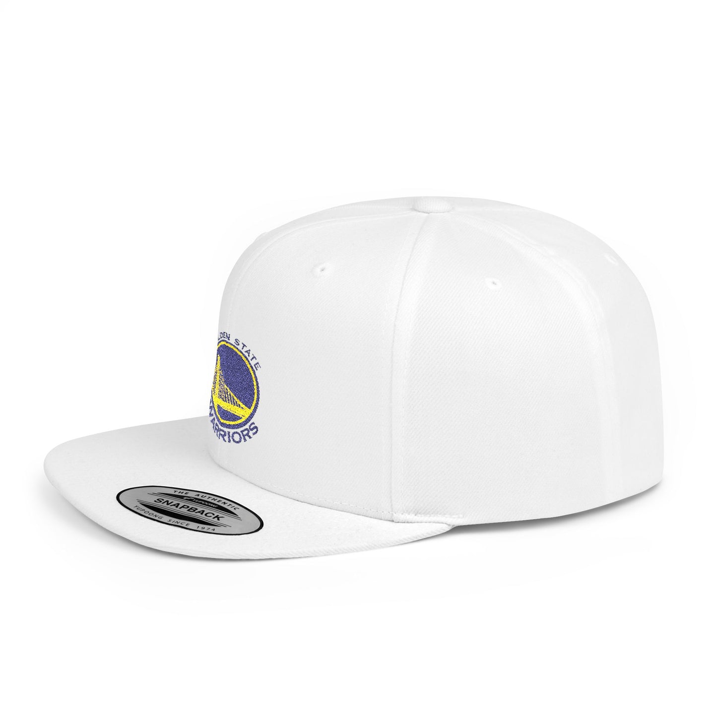 Golden State Warriors Snapback