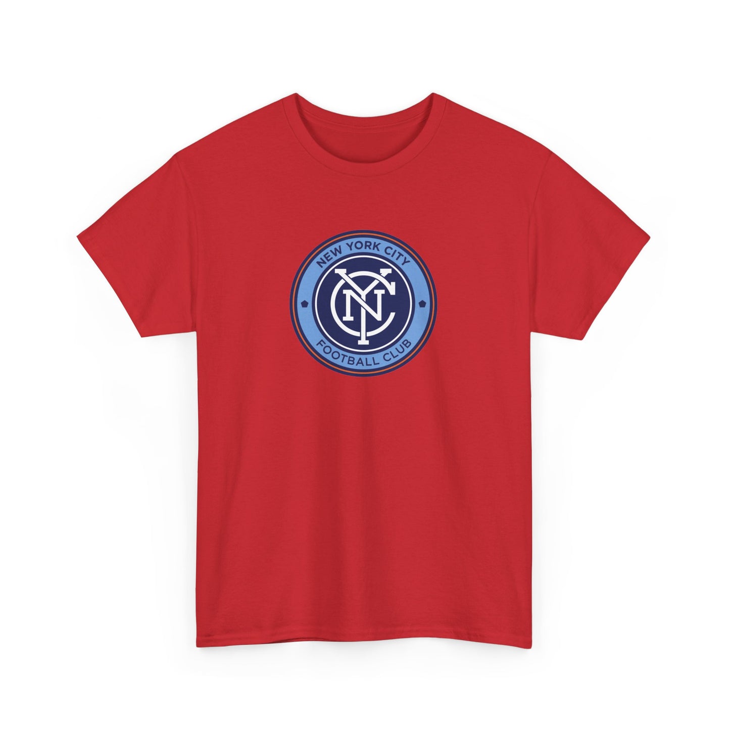 New York City FC T-Shirt