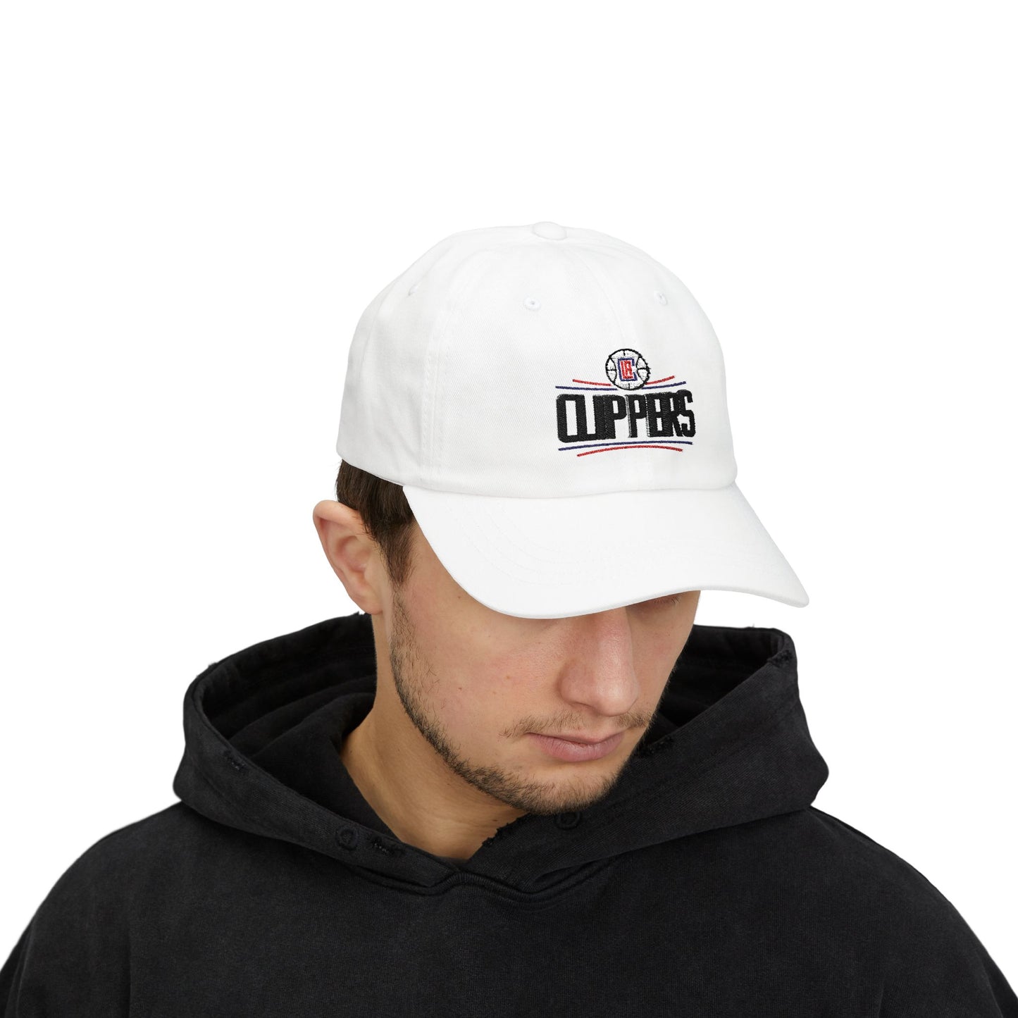 Los Angeles Clippers Cap