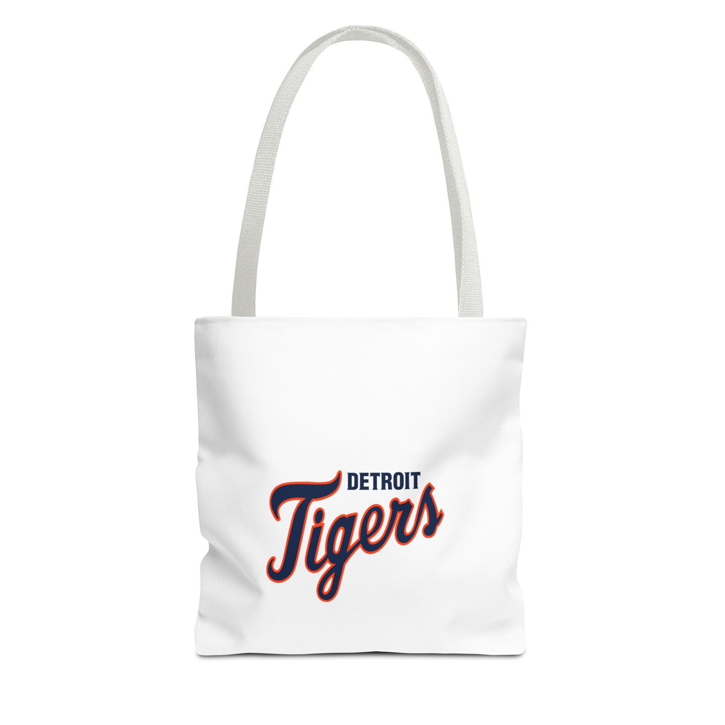 Detroit Tigers Tote Bag