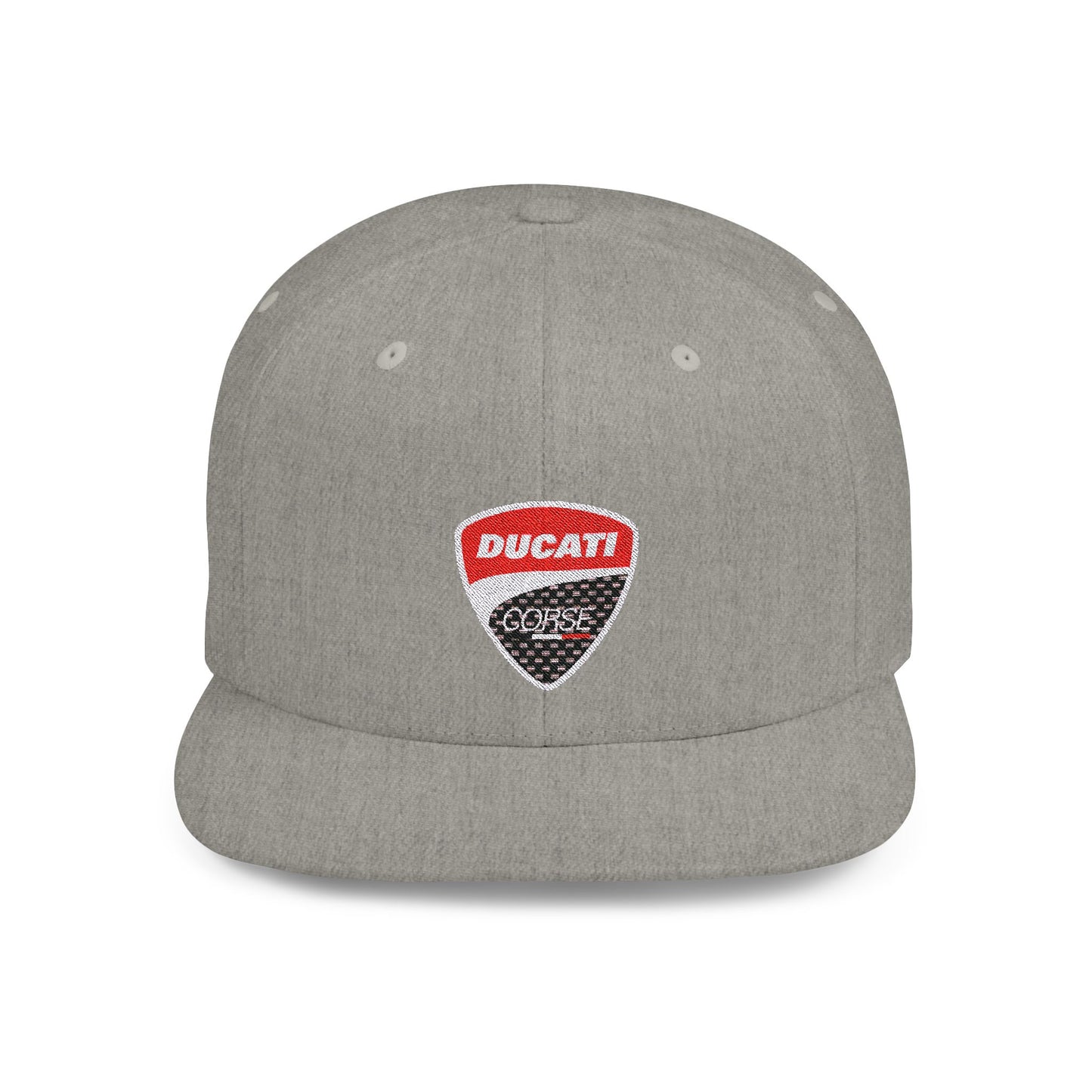 Ducati Corse Snapback