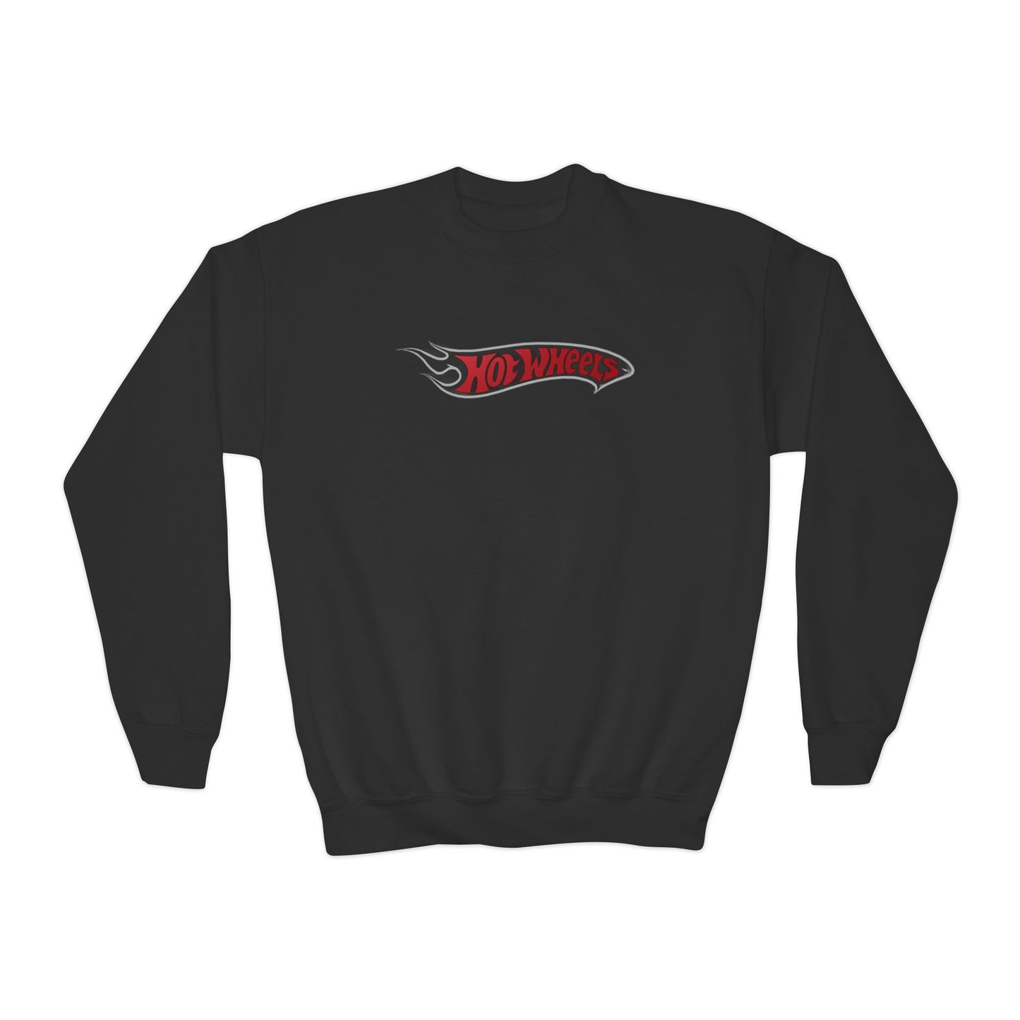 Hot Wheels Racing Youth Sweatshirt