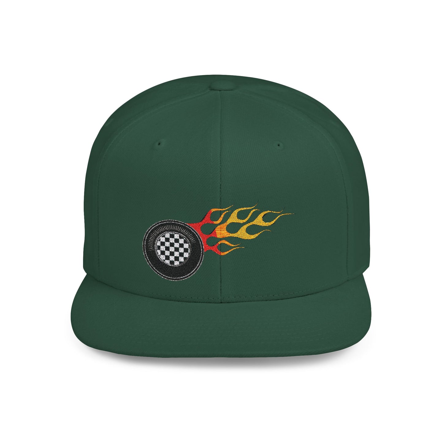 Hot Wheels Snapback