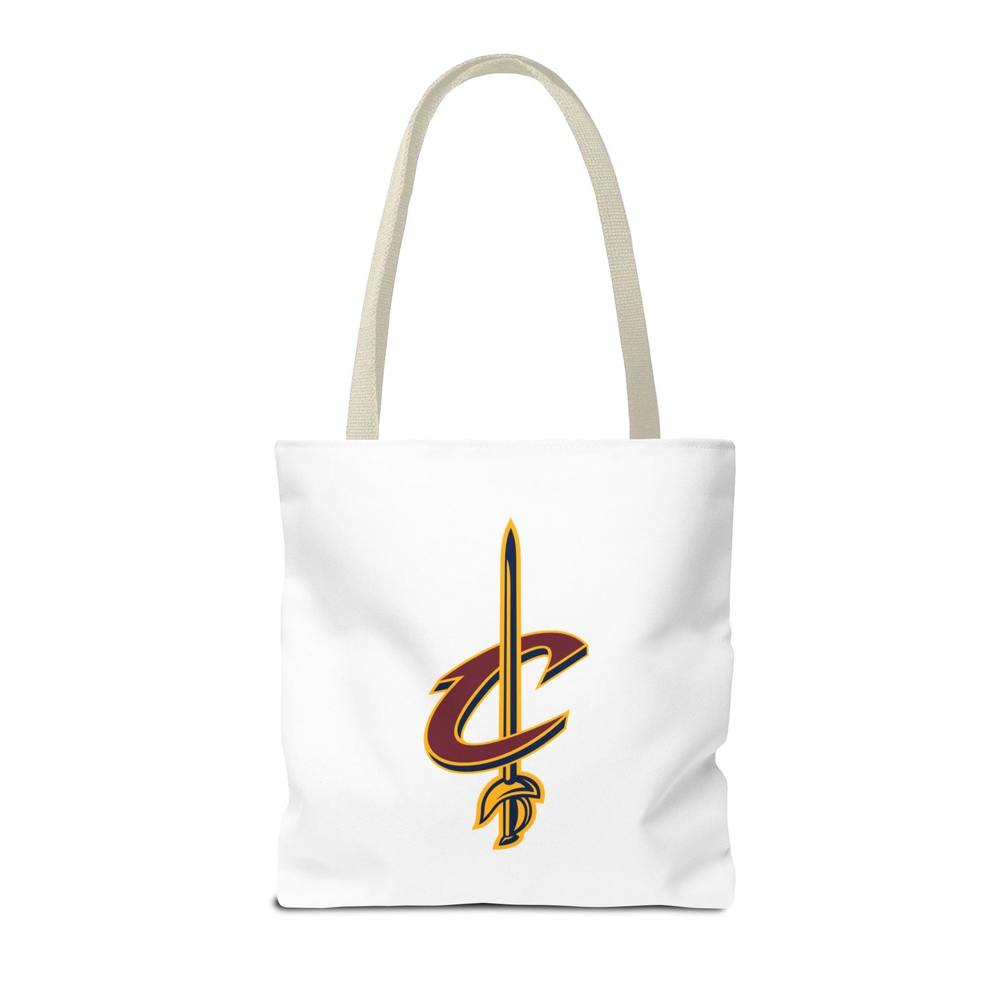Cleveland Cavaliers Tote Bag
