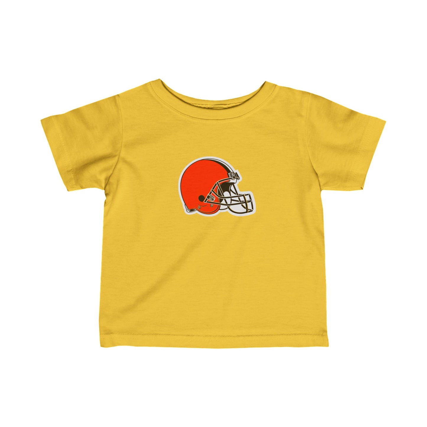 Cleveland Browns Baby T-Shirt