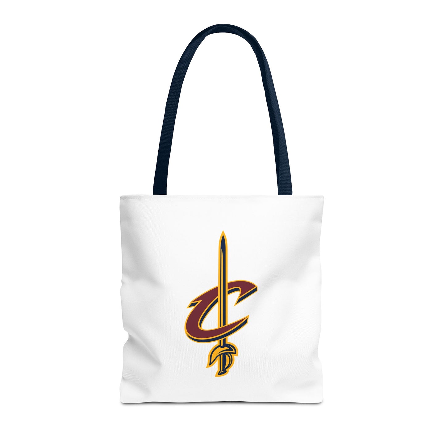 Cleveland Cavaliers Tote Bag
