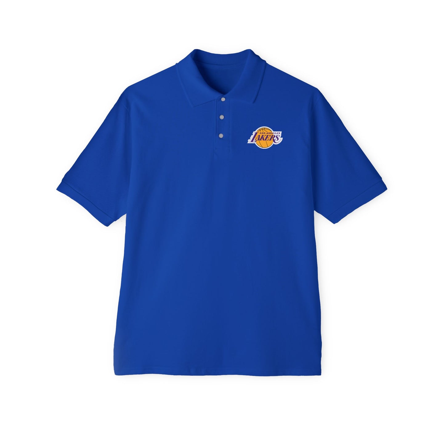 Los Angeles Lakers Polo Shirt